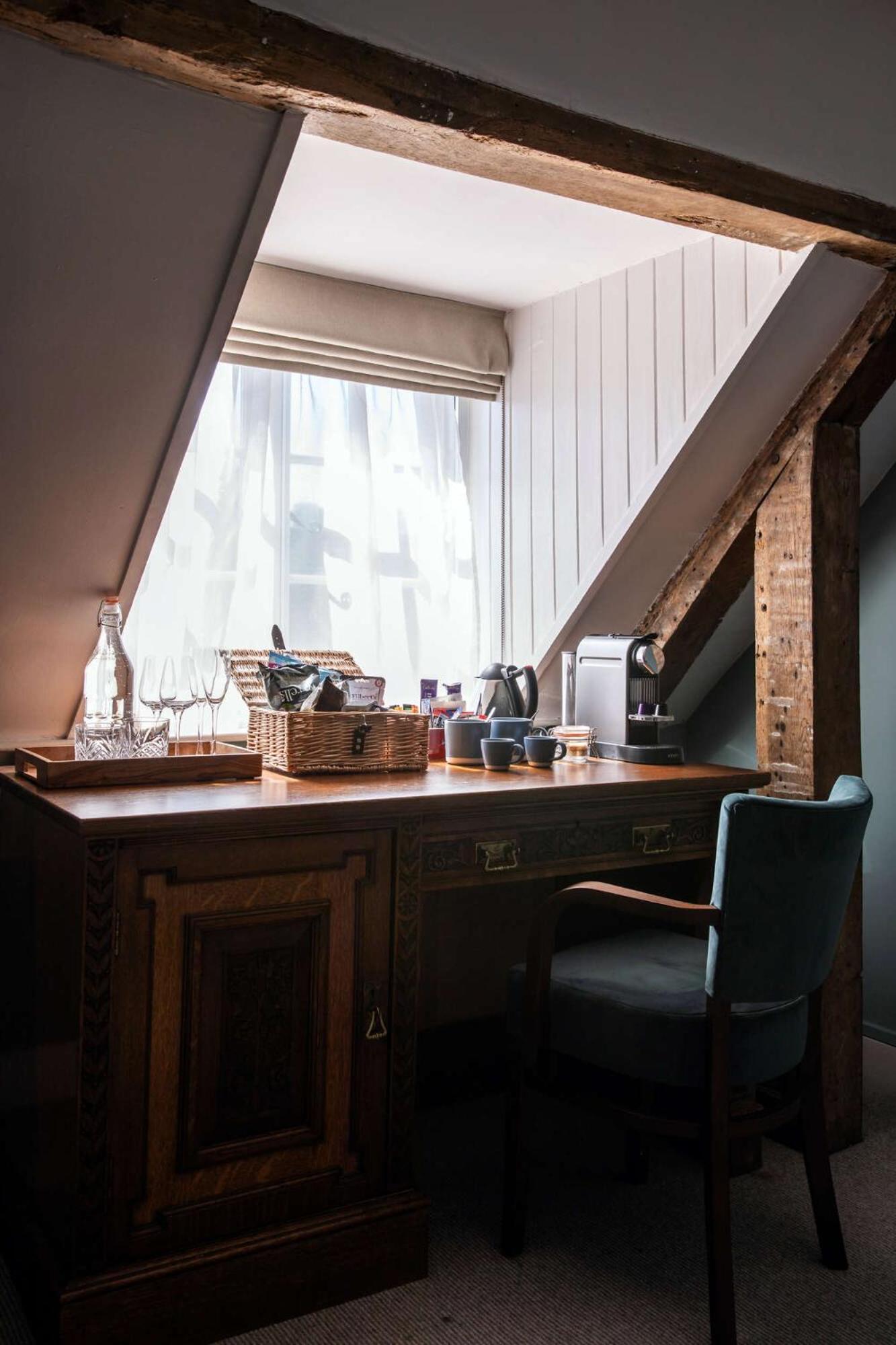 The Lamb Inn Hindon Екстер'єр фото